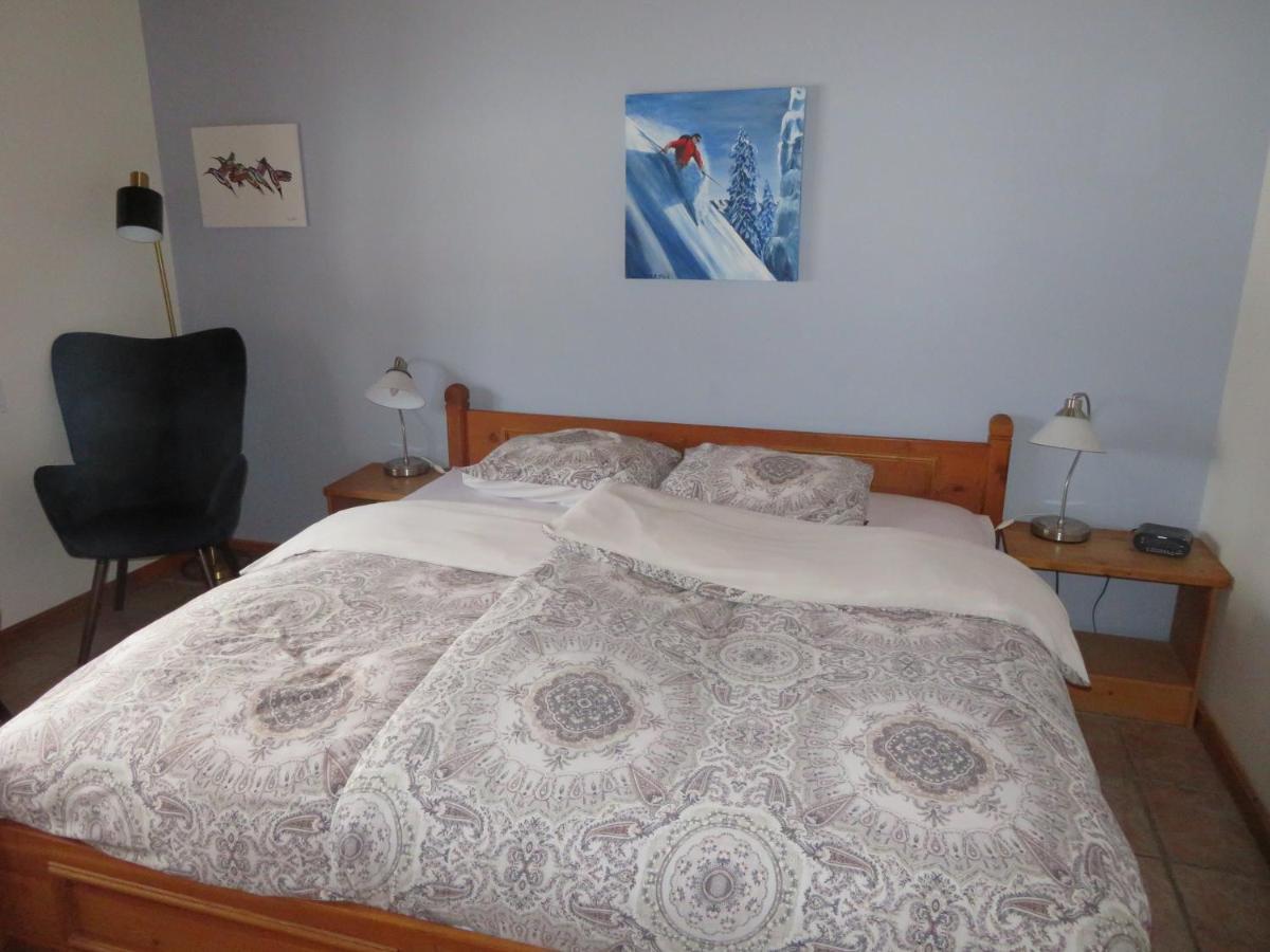 Alpenglow Bed And Breakfast Кимберли Экстерьер фото