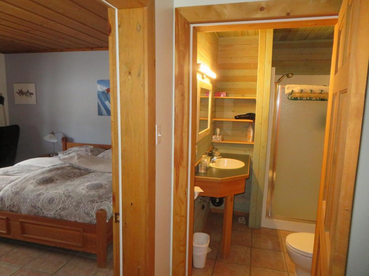 Alpenglow Bed And Breakfast Кимберли Экстерьер фото
