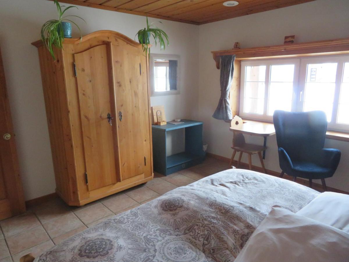 Alpenglow Bed And Breakfast Кимберли Экстерьер фото