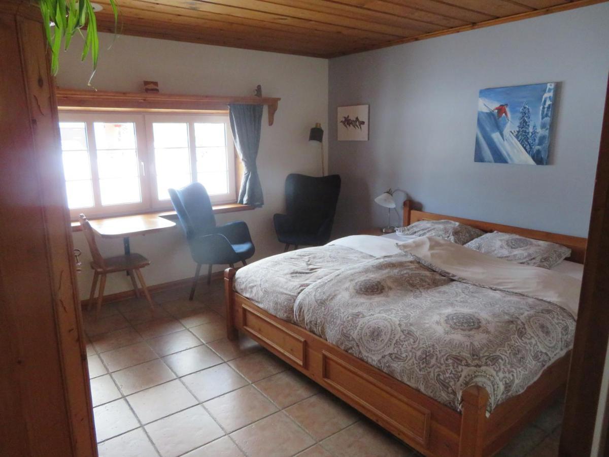 Alpenglow Bed And Breakfast Кимберли Экстерьер фото