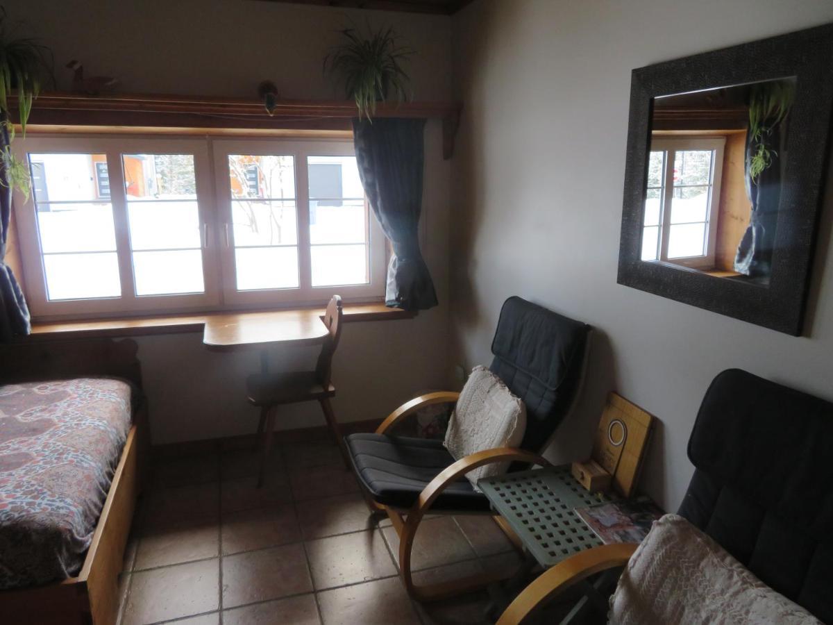 Alpenglow Bed And Breakfast Кимберли Экстерьер фото