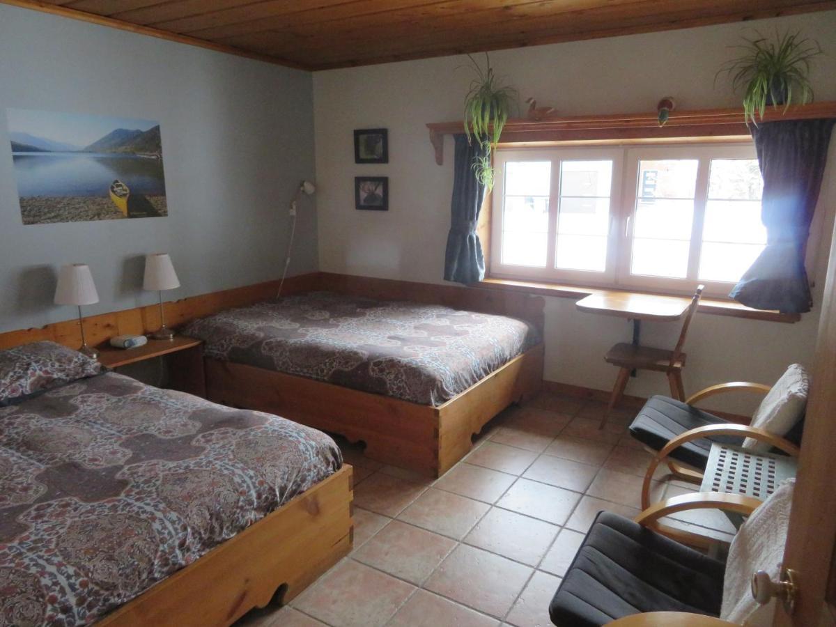 Alpenglow Bed And Breakfast Кимберли Экстерьер фото