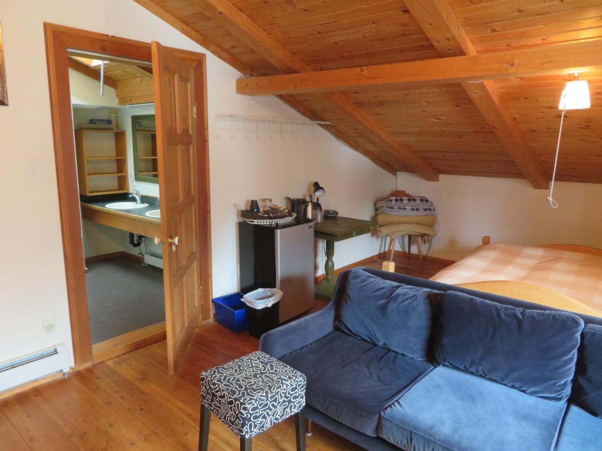 Alpenglow Bed And Breakfast Кимберли Экстерьер фото