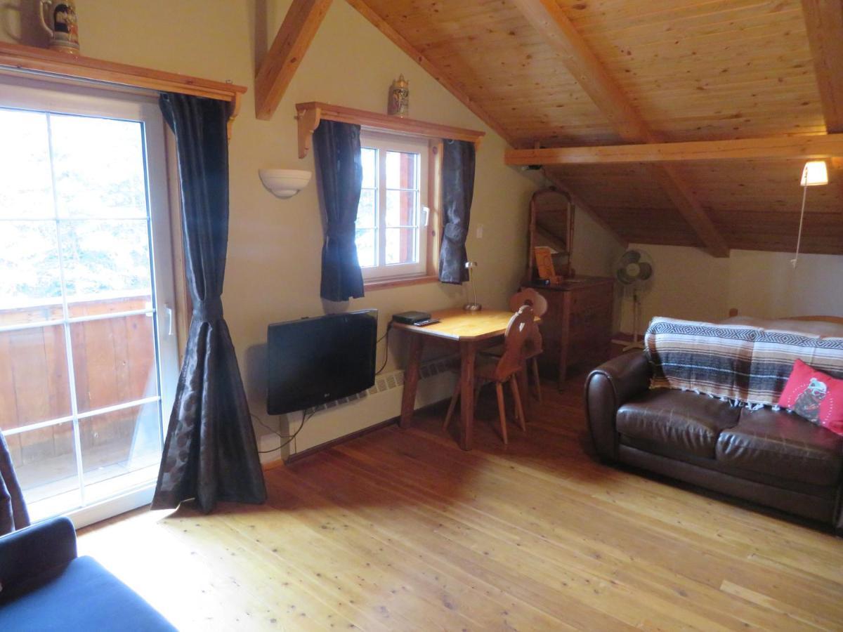 Alpenglow Bed And Breakfast Кимберли Экстерьер фото
