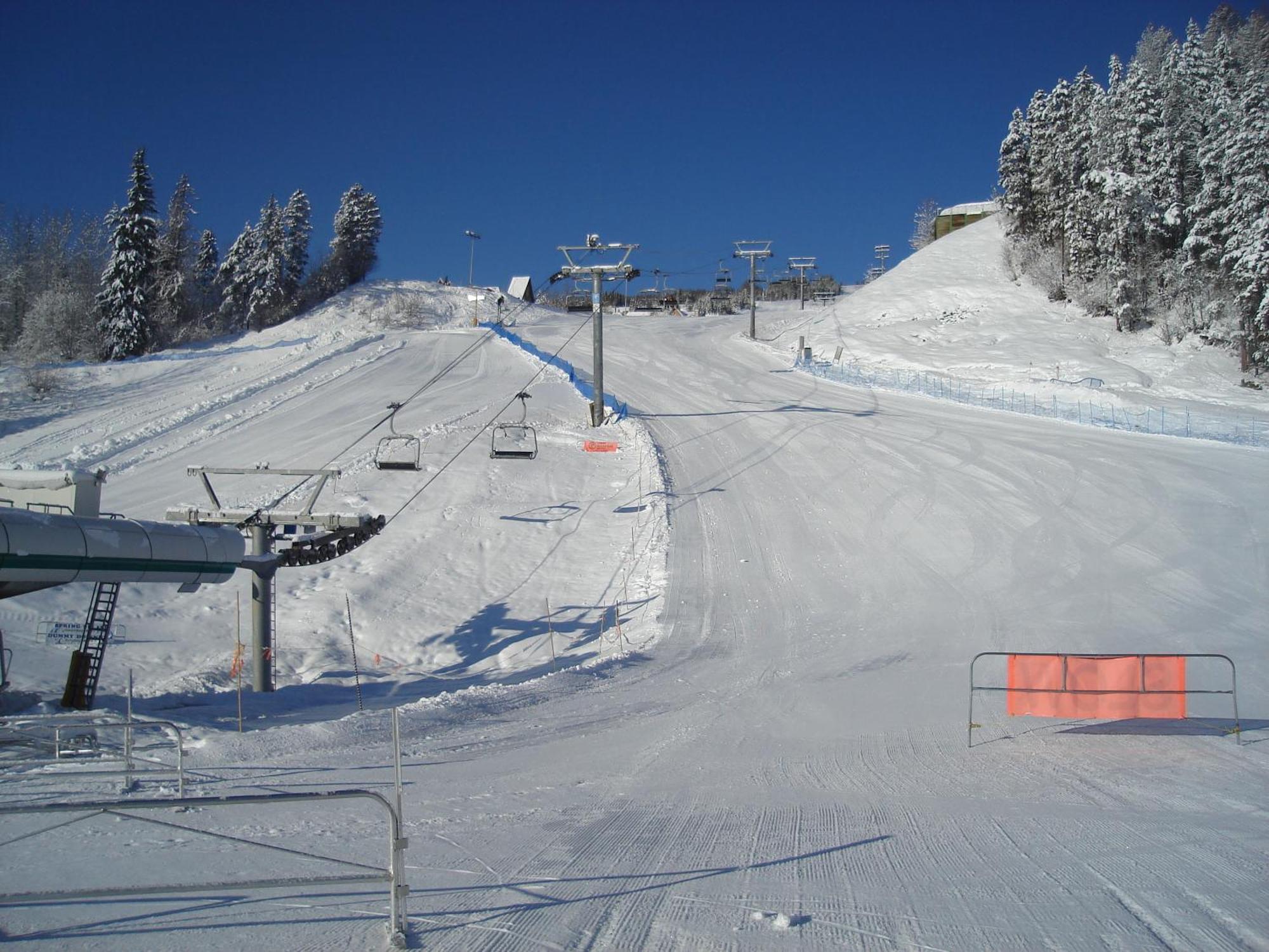 Alpenglow Bed And Breakfast Кимберли Экстерьер фото