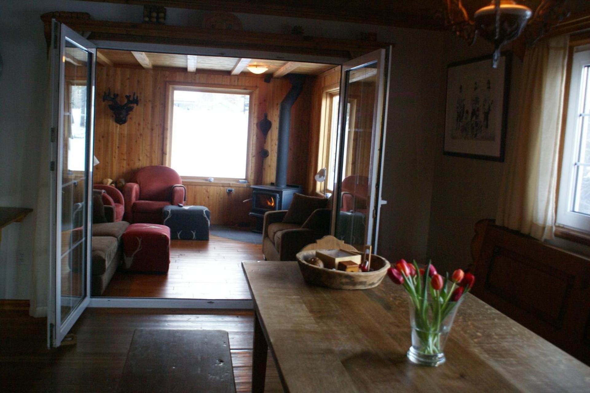 Alpenglow Bed And Breakfast Кимберли Экстерьер фото