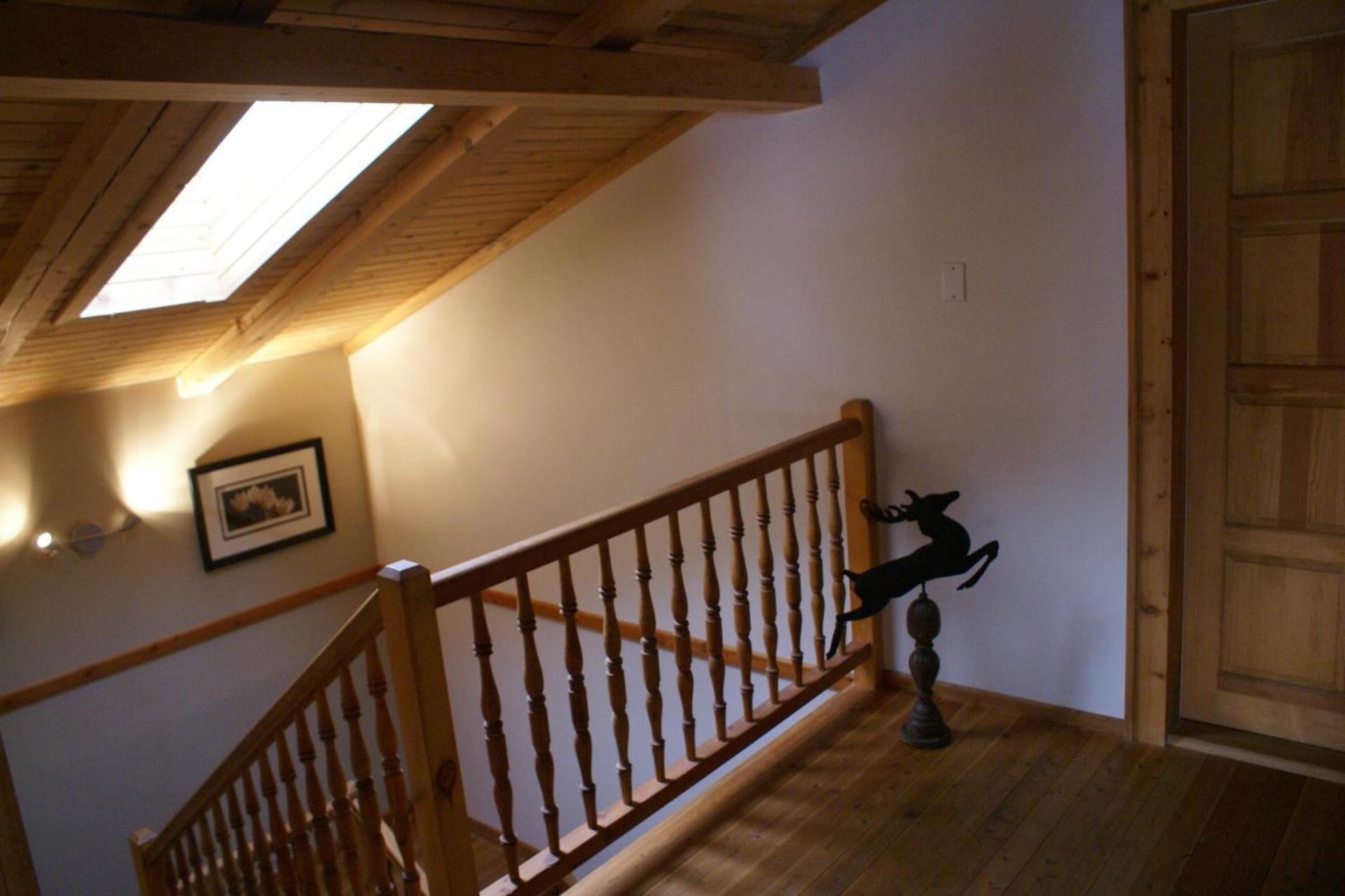Alpenglow Bed And Breakfast Кимберли Экстерьер фото